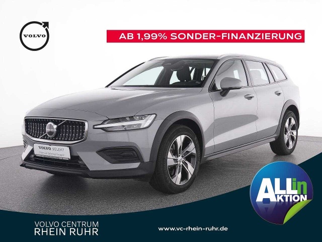 Volvo V60 CC