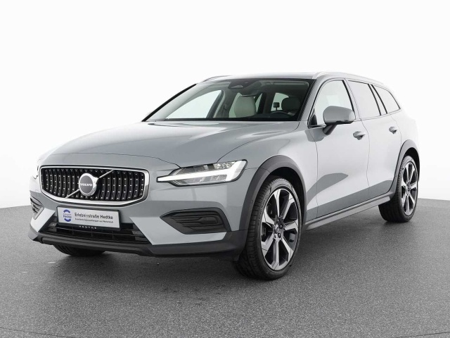 Volvo V60 CC