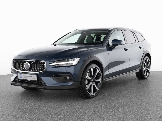 Volvo V60 CC