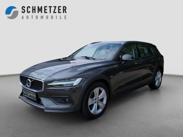 Volvo V60 CC