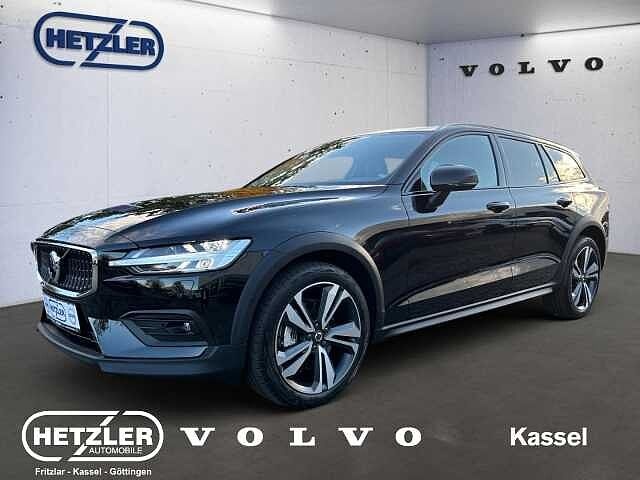 Volvo V60 CC