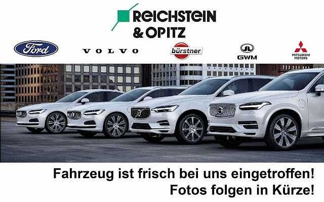 Volvo V60 CC