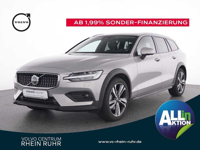 Volvo V60 CC