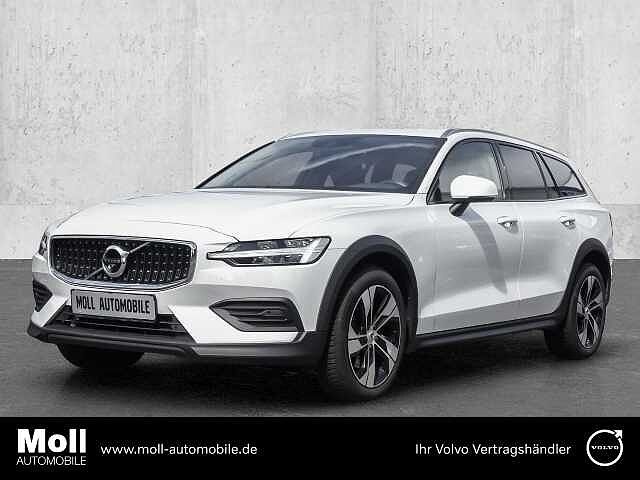 Volvo V60 CC