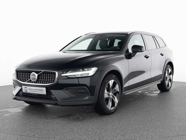 Volvo V60 CC