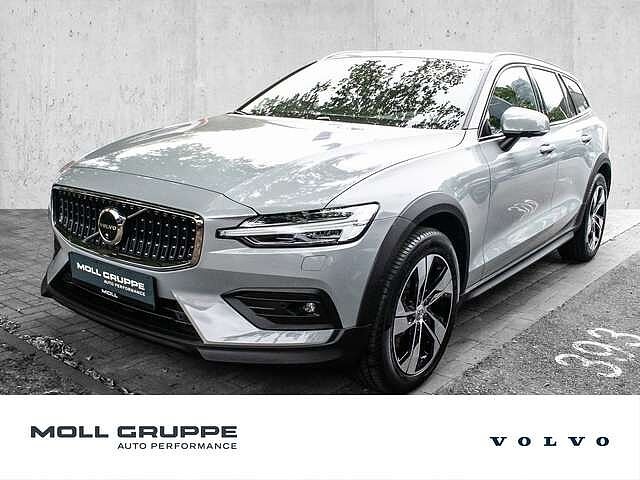 Volvo V60 CC