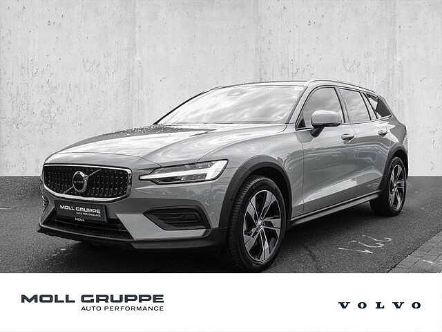 Volvo V60 CC