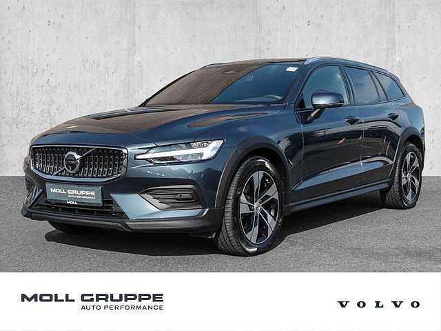 Volvo V60 CC