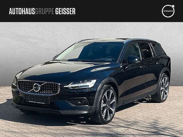 Volvo V60 CC
