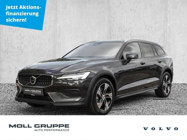Volvo V60 CC