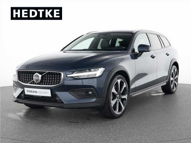 Volvo V60 CC