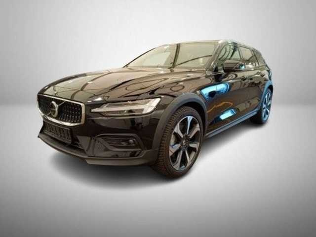 Volvo V60 CC