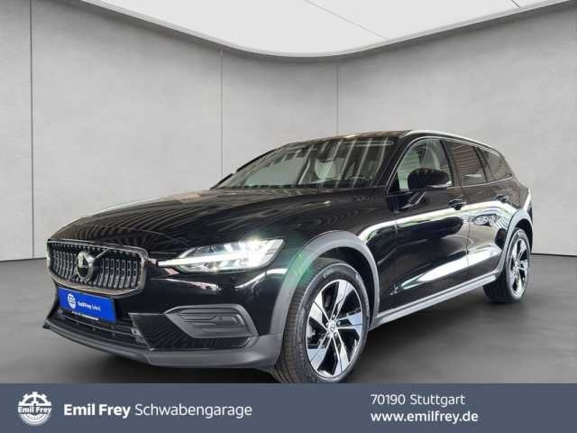 Volvo V60 CC