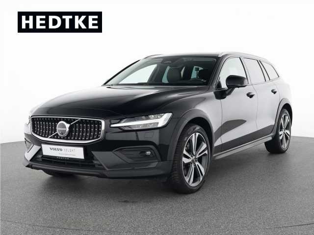 Volvo V60 CC
