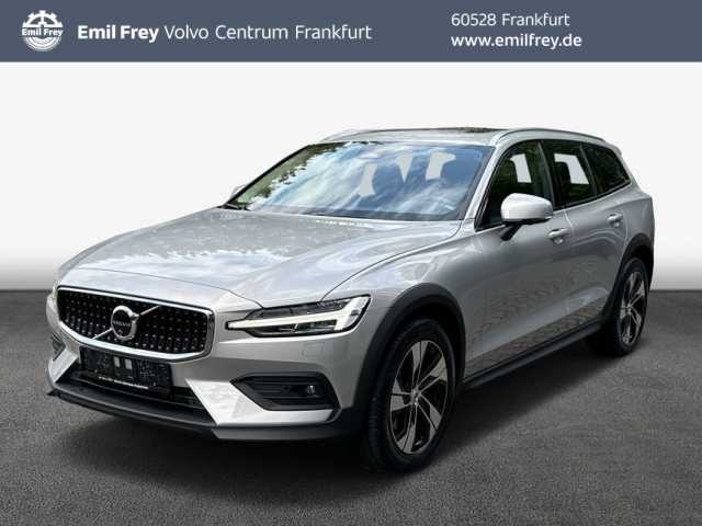 Volvo V60 CC
