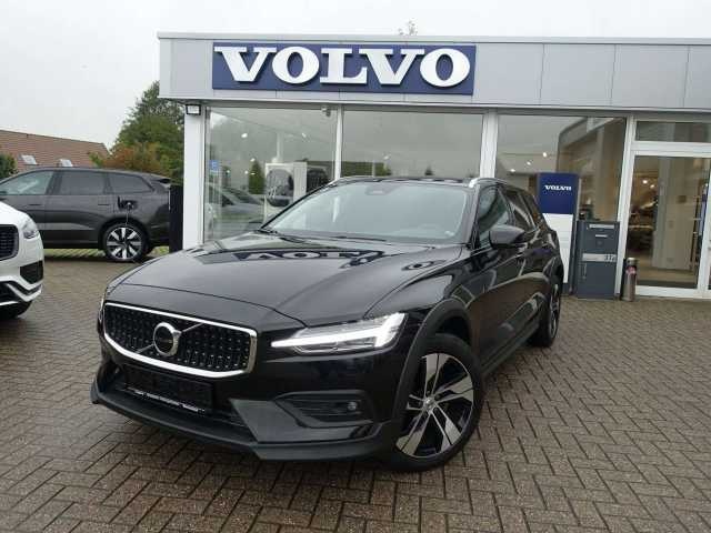 Volvo V60 CC