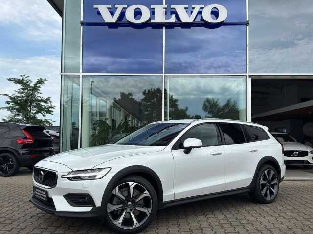 Volvo V60 CC