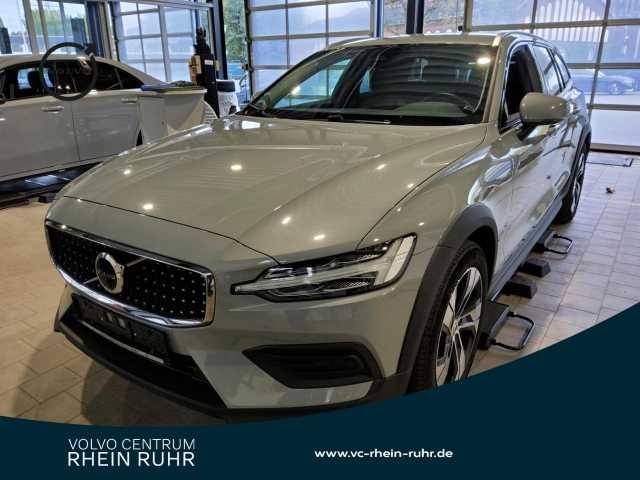 Volvo V60 CC