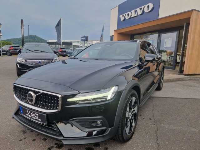 Volvo V60 CC