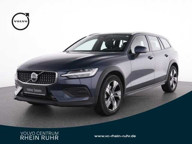 Volvo V60 CC