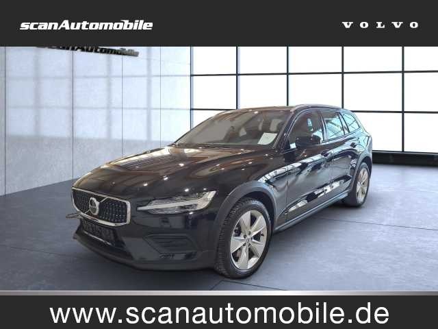 Volvo V60 CC
