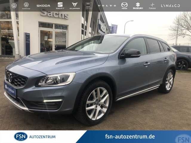 Volvo V60 CC