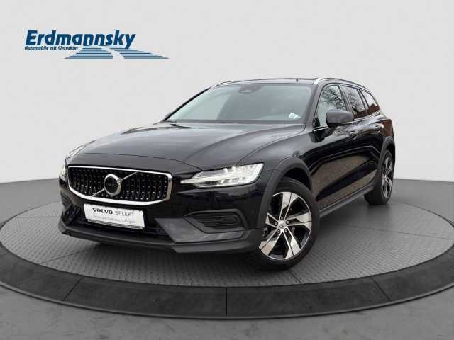 Volvo V60 CC