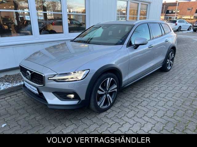 Volvo V60 CC