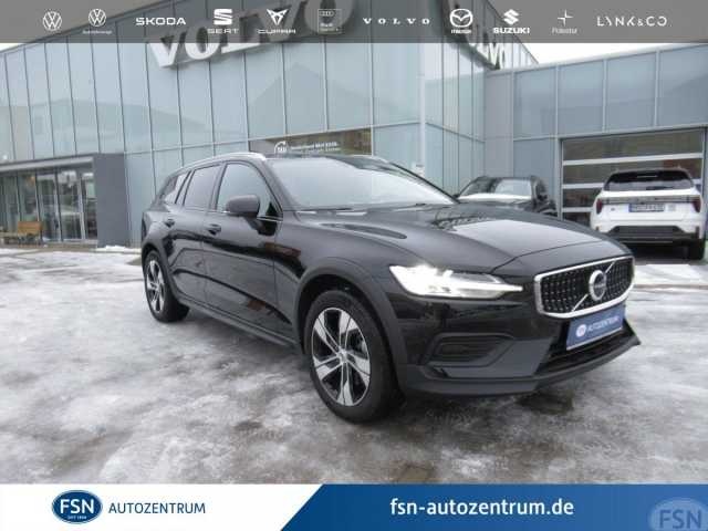 Volvo V60 CC