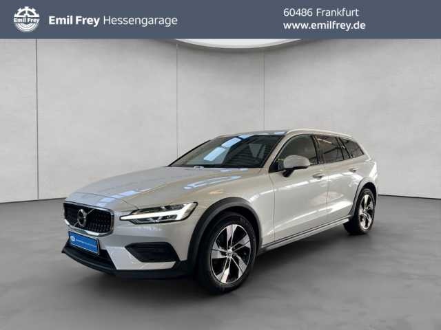 Volvo V60 CC