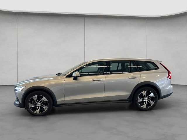 Volvo V60 CC