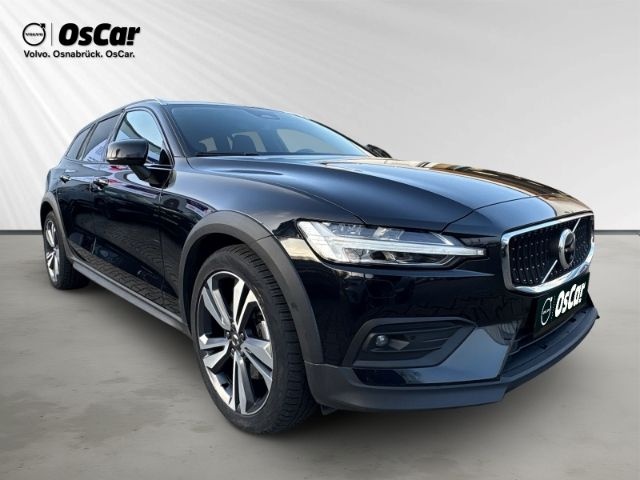 Volvo V60 CC