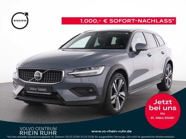 Volvo V60 CC