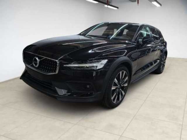 Volvo V60 CC