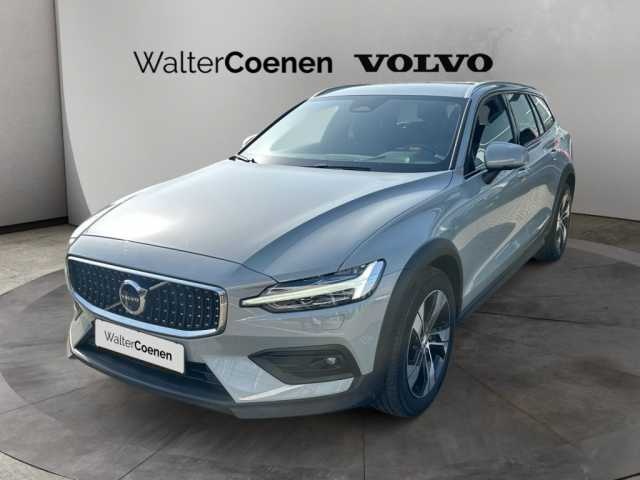 Volvo V60 CC