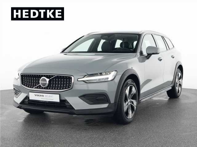 Volvo V60 CC