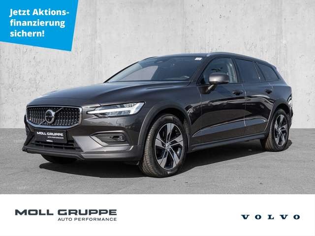 Volvo V60 CC