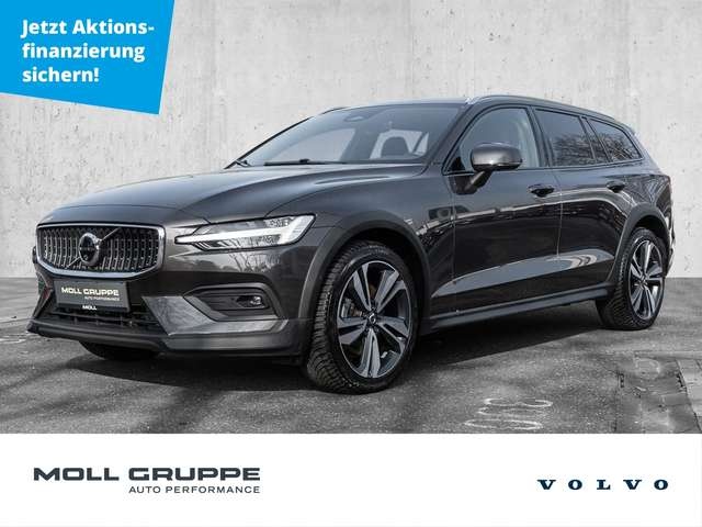 Volvo V60 CC