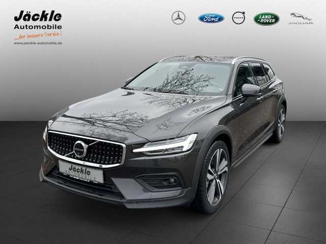 Volvo V60 CC