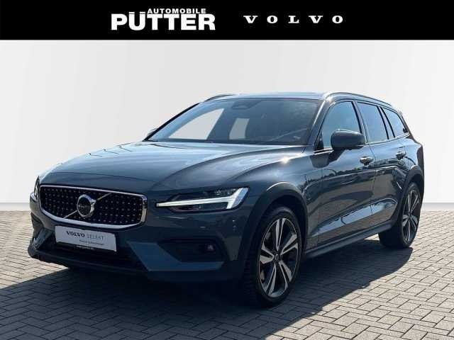 Volvo V60 CC