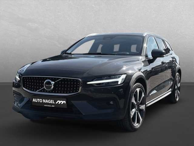Volvo V60 CC