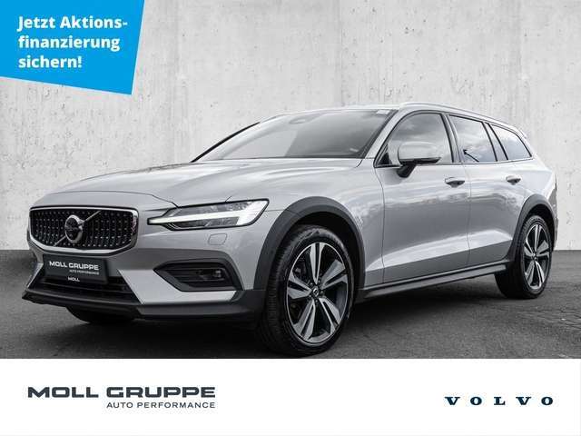 Volvo V60 CC