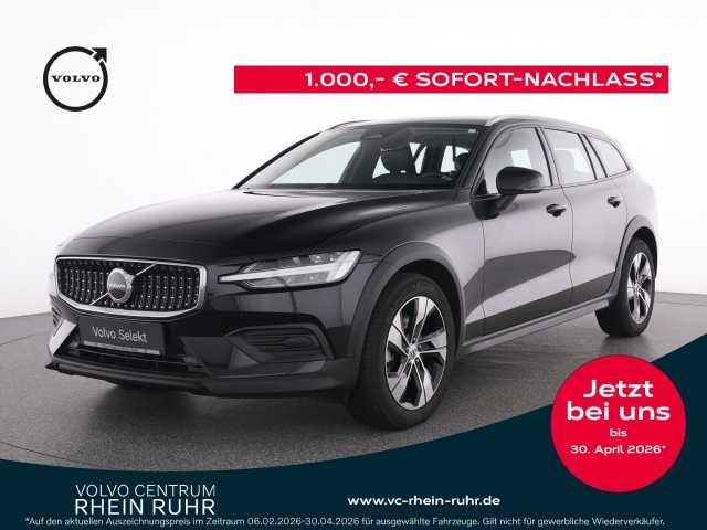 Volvo V60 CC