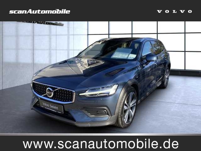 Volvo V60 CC