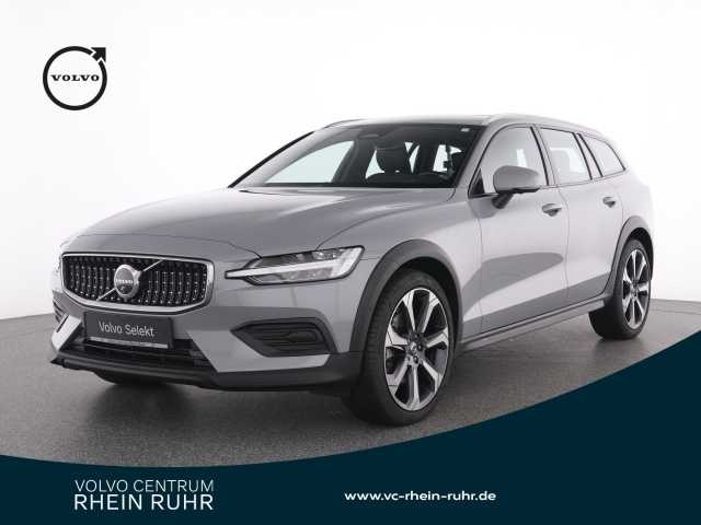 Volvo V60 CC