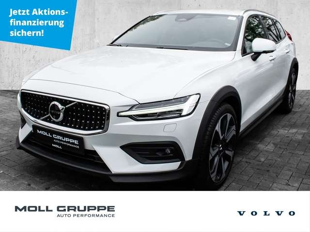 Volvo V60 CC