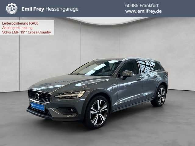 Volvo V60 CC