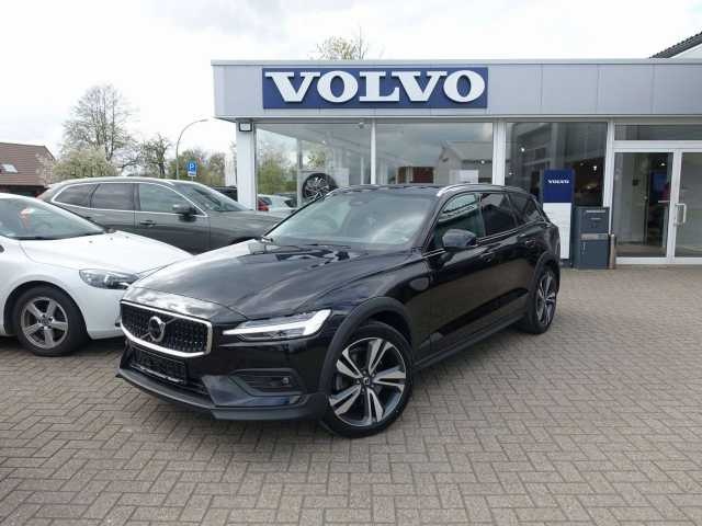 Volvo V60 CC