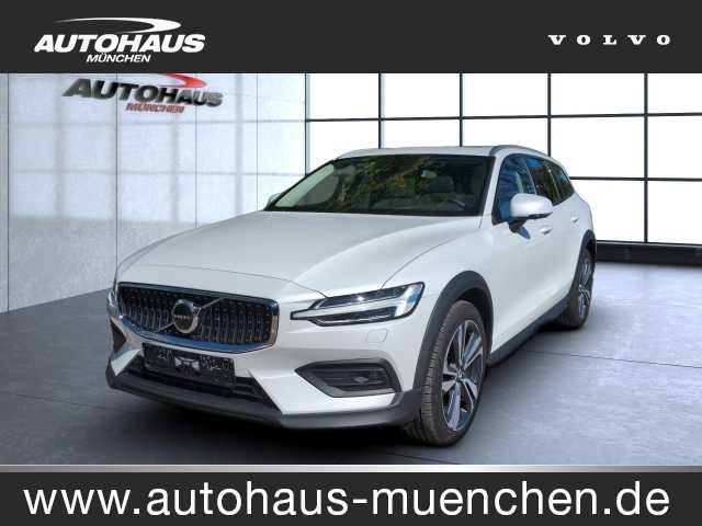 Volvo V60 CC