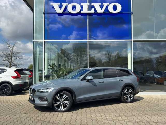 Volvo V60 CC